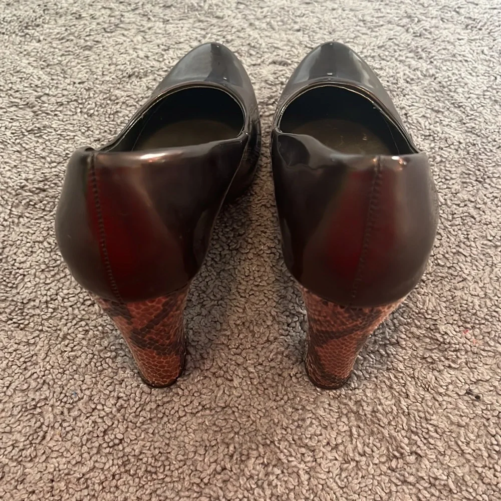 Bandolino pumps
